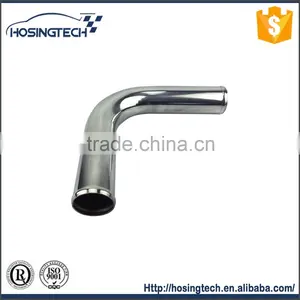 Customized Car Polished Round Stainless Steel Aluminum Pipe thumbnail-3