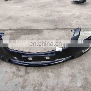 2009 Camry Universal Car Bumper Auto Body Kit Auto Spare Parts Japanese Car Bumper Front Bumper thumbnail-2