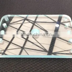Glass Water Jet Cutting Machine thumbnail-5