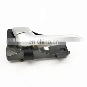 OEM 82610-1Y000 82620-1Y000 INSIDE DOOR HANDLE For K-IA Picanto 2011-2017 thumbnail-2