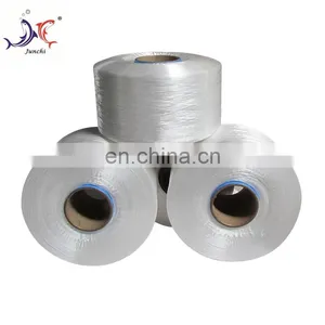 JUNCHI Good Quality Thin Braided Polyester/PE Rope thumbnail-5