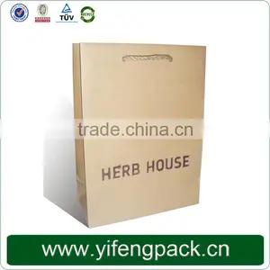 2014 Personalized Tote Shopping Bags Wholesale thumbnail-1