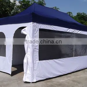 Waterproof And Fire Retardant White Church Tent thumbnail-2