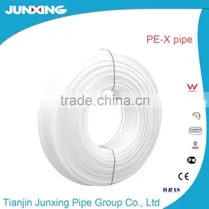 JunXing Brand 1620 Pex Pipe for Floor Heating System thumbnail-4
