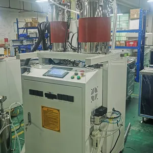 China Meter Mix Dosing System thumbnail-5