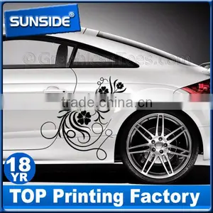 Custom Decorative Sticker,car Bumper Sticker D-0130 thumbnail-1