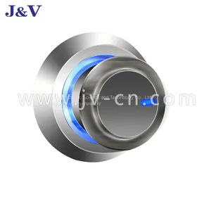J&V BBQ Luminous Knob Light thumbnail-1