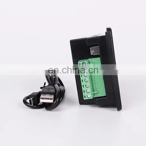 LXC706 Completely Replaced Dse702 Diesel Generator Auto Start Control Pannel thumbnail-4