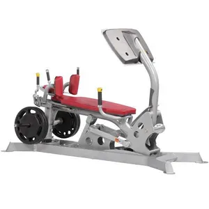 Commercial Leg Press Plate Loaded Gym Machine thumbnail-3