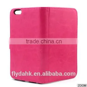 Flip Cover for Lenovo A2010, Leather Cover Case for Lenovo A2010 ,A2010 Protect Case, Leather Case, thumbnail-2