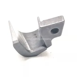 3501032 Thread Cutter Knives for YAMATO VG2735-31-8F-R VG2735P-32 VG2779-8 Sewing Machine thumbnail-1