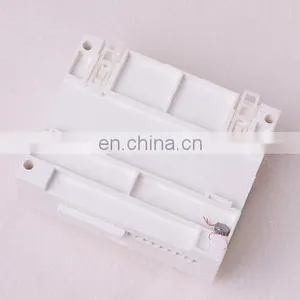 EM737 3*230/400V 10(100)A MID Approved Three Phase Modbus Rtu KWh Energy Meter thumbnail-5