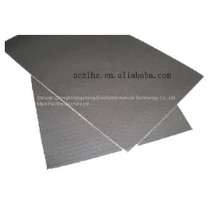 Subway Interior Materials Train Parts PVC Sound Insulation Slice for Sale thumbnail-4