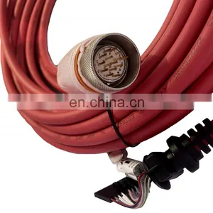 Teach Pendant Cable 3HAC031683-001 Robot FlexPendant Cable thumbnail-2