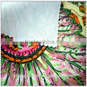 Cheap Price Sunflower Fabric thumbnail-1