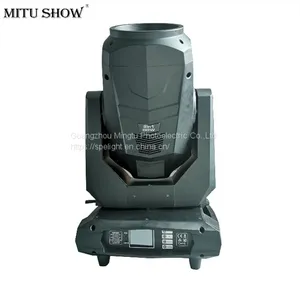 380W 20R Beam Spot Wash 3 In1 Moving Head Light thumbnail-1