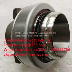 Sany Pump 60100129 Clutch Release Bearing 60058321 thumbnail-2