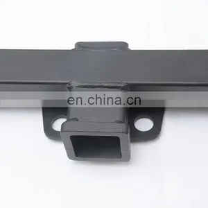 Steel Rear Bumper for Suzuki Jiminy Rear Bar 4x4 Car Accessories thumbnail-4