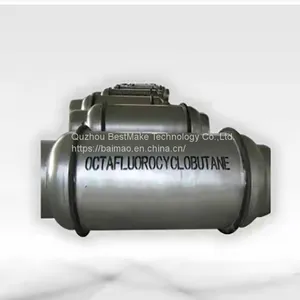 Specialty Gas,refrigerant Raw Material RC-318 thumbnail-1