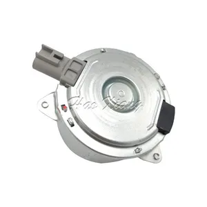Good Quality Auto Cooling Fan Motor 16363-0Y040 For TOYOTA VIOS 10-13 thumbnail-4
