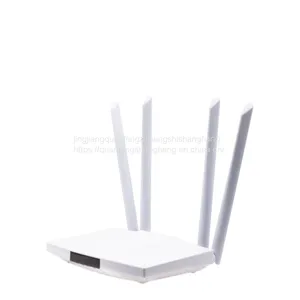 CPE 4G Router GC111 Wifi Router Wireless 300Mbps Industrial 4G Router thumbnail-1