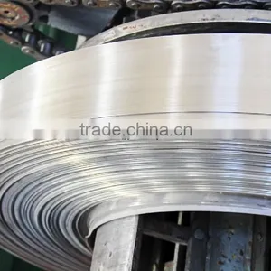 Invar36 Strip for Sale Thickness0.10mm to 3.50mm, Width 0 to 300mm thumbnail-1