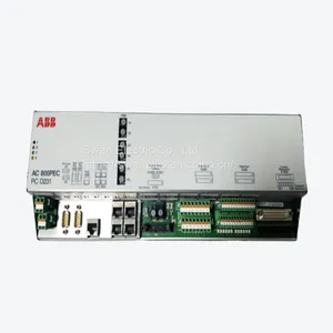 100% Original ABB SDCS-FEX2A Power Supply Circuit Board in Stock thumbnail-2