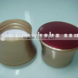 Cosmetic Bottle Cap thumbnail-1