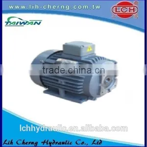 12 Volt Hydraulic Pump Motor thumbnail-2
