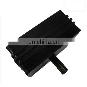 DONGFENG DUMP TRUCK DFL3251 4251 Rear Engine Mount Suspension Cushion 10ZD10-01030 thumbnail-1