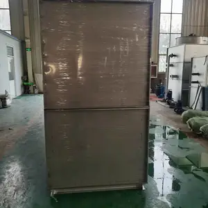 Water Saving Evaporative Forced Draft Cooling Tower Cooling Tower Closed Loop System thumbnail-1