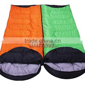 Good Quality 3 Season Sleeping Bag thumbnail-3
