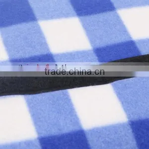 Foldable Polyester Fleece Picnic Rug,Waterproof Picnic Rug thumbnail-5