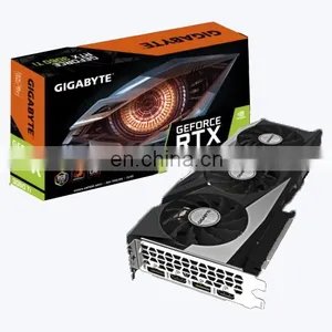 New RTX 30 Series MSI Gaming GeForce 10GB 24GB GDDR6 Sapphire Gigabyte RTX 3060 Ti 3070 3080 3090 Series Graphics Card thumbnail-2