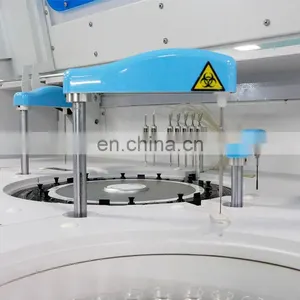 BIOBASE Auto Chemistry Analyzer Blood Chemistry Analyzer Machine Price thumbnail-4
