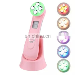 2021 New Arrival Portable Multifunction Skin Care Beauty Device For Personal Care thumbnail-3