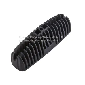 Aluminum Alloy Die Casting Accessories for Lamps thumbnail-2