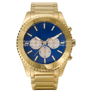 Chronograph Quartz Watch thumbnail-1
