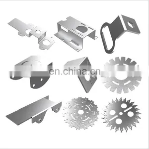 Metal Stamping/metal Stamping Parts/steel Stamped Part 20 Years Processing Experience in Physical Facto thumbnail-4