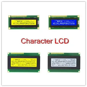 Fpc Flexible 7 Segment COG Lcd Display Module thumbnail-3