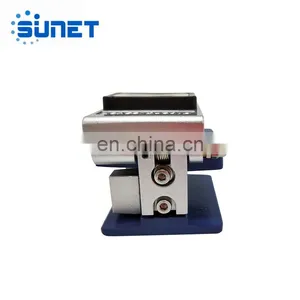 FTTH Optical Fiber Cleaver FC-6s Cable Cutter Fiber Cleaver Knife High Precision thumbnail-5