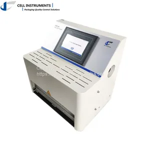 Heat Seal Tester Film Packaging Heat Sealing Parameter Tester for Food Pharmacy Package Test Equipment thumbnail-2
