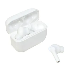 Latest Product Wireless ANC Headphone In-ear Stereo Bt 5.0 Tws Earphones OEM for Gaming thumbnail-2