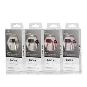 Super Cheap Double Moving Coil Headset Bone Vibrator thumbnail-5