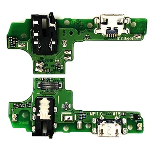 Mobile Flex Cable For Samsung A10S A107F Charging Port Dock Plug Connector Cell Phone Spare Parts thumbnail-5