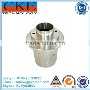 Precision Cnc Lathe Machine Parts/sewing Machine Spare Parts thumbnail-1