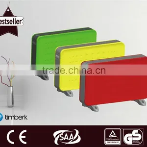 Efficient Quiet Electric Timberk Heater thumbnail-1