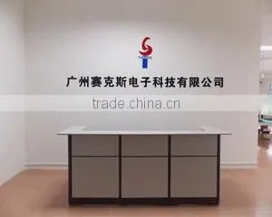 Guangzhou Thanks Electronic Limited company overview - view 1 thumbnail