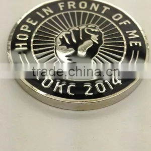 Cheap Challenge Coins/masonic Challenge Coins thumbnail-1