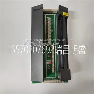 Module Spare Parts TRICONEX 2401 thumbnail-1